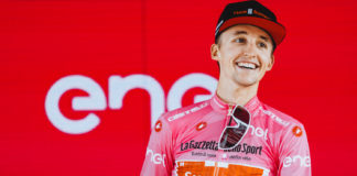 Giro d’Italia 2022: Zaprezentowano płaskie etapy!