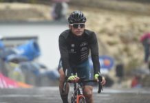 Matteo Spreafico z trzyletnim zakazem startów