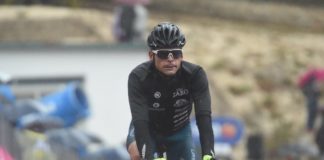 Giro d’Italia 2020: Matteo Spreafico z pozytywnym wynikiem testu antydopingowego