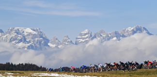 Naszosowe oceny (Giro): zwiedzanie