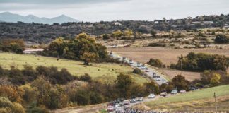 Szczypta chaosu – zapowiedź 16. etapu Vuelta a España 2020