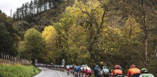Naszosowe oceny (Vuelta): jakby jutra miało nie być