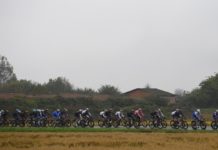 Naszosowe oceny (Giro): burdel na kółkach