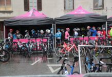 UCI zwiększa środki bezpieczeństwa