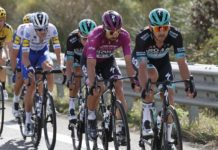 Sagan, Viviani, Almeida i Ganna na starcie Vuelta a San Juan 2021