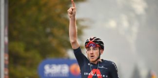 Giro d’Italia 2020: Tao Geoghegan Hart wygrywa na Piancavallo. Rafał Majka piąty!