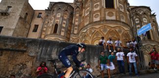 Giro d’Italia 2020: pierwsze różnice między faworytami