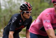 „Cyclingnews”: Wielu kolarzy „na wylocie” z INEOS Grenadiers