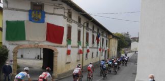 Naszosowe oceny (Giro): cisza przed burzą