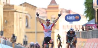 Kalabria na ostro – zapowiedź 5. etapu Giro d’Italia 2020