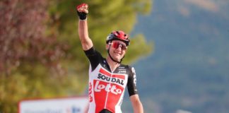 Szczęśliwe powroty – zapowiedź 7. etapu Vuelta a España 2020