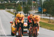 Trzech kolarzy wzmacnia zespół Uno-X Pro Cycling Team