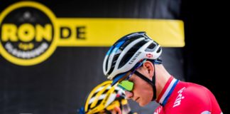 Ronde van Vlaanderen 2021: Gwiazdorska obsada wyścigu