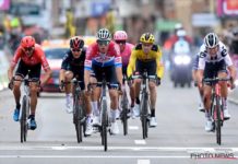 Alpecin-Fenix walczy o wygraną w Europe Tour
