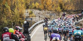 Vuelta a España 2020: Bez pozytywnych przypadków COVID-19