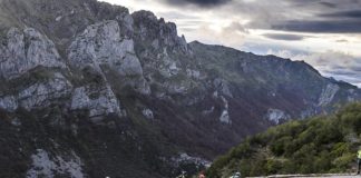 Danger zone – zapowiedź 12. etapu Vuelta a España 2020
