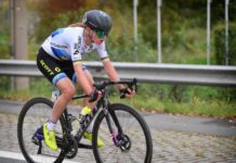 Annemiek Van Vleuten pożegna się z Mitchelton-Scott w wyścigu Madrid Challenge