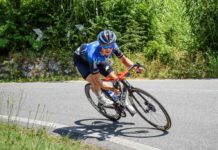 Ben King zamyka skład zespołu Rally Cycling