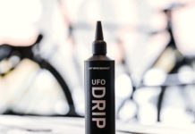 Nowy smar CeramicSpeed UFO DRIP