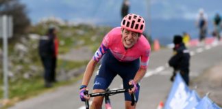 Pierwsze góry – zapowiedź 3. etapu Vuelta a Espana 2021