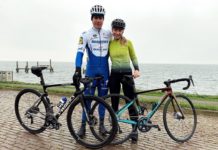 Fabio Jakobsen oficjalnie na zgrupowaniu Deceuninck – Quick Step