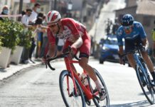 Julien Vermote bliski dołączenia do zespołu Alpecin-Fenix