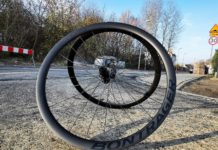 Koła Bontrager Aeolus Pro 37 TLR Disc – test