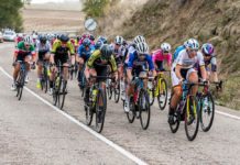 Wyścig Madrid Challenge by La Vuelta zostanie w przyszłości wydłużony