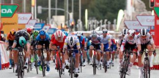 Vuelta a Espana 2020: Ackermann zamyka ostatni rozdział sezonu, Primoż Roglić królem Vuelty