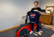 Silvan Dillier oficjalnie w zespole Alpecin-Fenix
