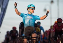 Israel Cycling Academy przekształca się w drużynę U23