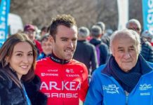 Romain Le Roux zmuszony do przedwczesnego zakończenia kariery