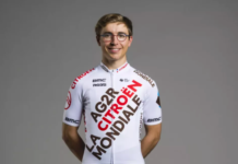 Tour du Finistère 2021: Benoît Cosnefroy wygrywa po raz pierwszy w sezonie