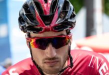 Drużyna AG2R La Mondiale zaprzecza jakoby miała się interesować Gianni Mosconem