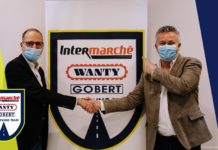 Intermarché nowym sponsorem tytularnym Circus – Wanty-Gobert