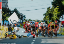 Fabio Jakobsen: „Gdyby nie sędzia UCI w którego uderzyłem, prawdopodobnie by mnie już nie było”