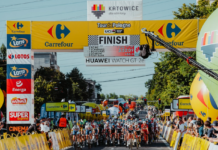 Gianni Bugno: „Groźby wobec Dylana Groenewegena są nieakceptowalne”