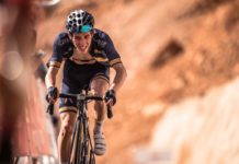 Daniel Pearson w Vini Zabù – KTM