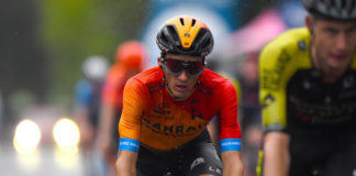 Pello Bilbao planuje w 2021 roku start w Giro d’Italia i Tour de France
