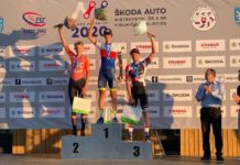 Petr Kelemen w Elkov-Kasper
