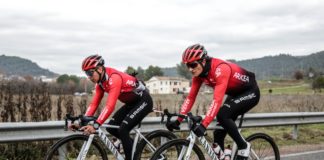 Nairo Quintana chciałby wystartować w Giro d’Italia 2021