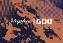 #Festive500 2020 – czas start