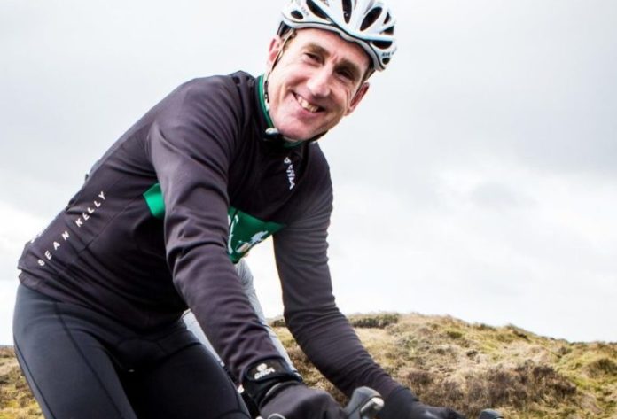 Sean Kelly