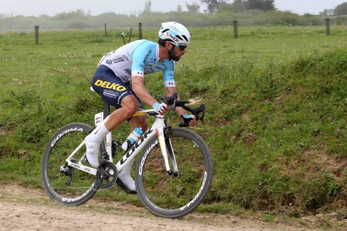 Julien El Fares