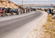 Santos Festival of Cycling w styczniu 2021