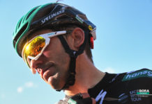 Amstel Gold Race 2022: Benedetti w składzie BORA-hansgrohe