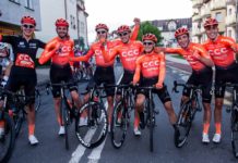 Drużyna CCC Development Team oficjalnie ogłosiła zawieszenie działalności