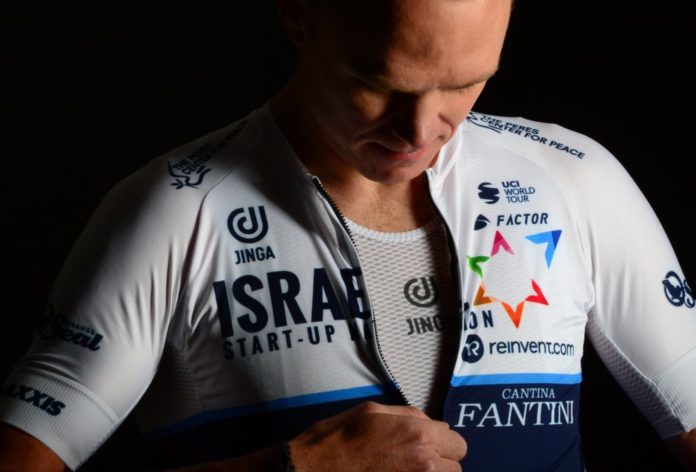 Chris Froome