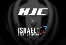 W kaskach HJC pojadą kolarze Israel Start-Up Nation z Chrisem Froomem na czele!