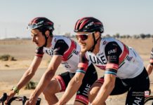 GP Cycliste la Marseillaise 2021: Na starcie między innymi Matteo Trentin, Andrea Vendrame i Lilian Calmejane